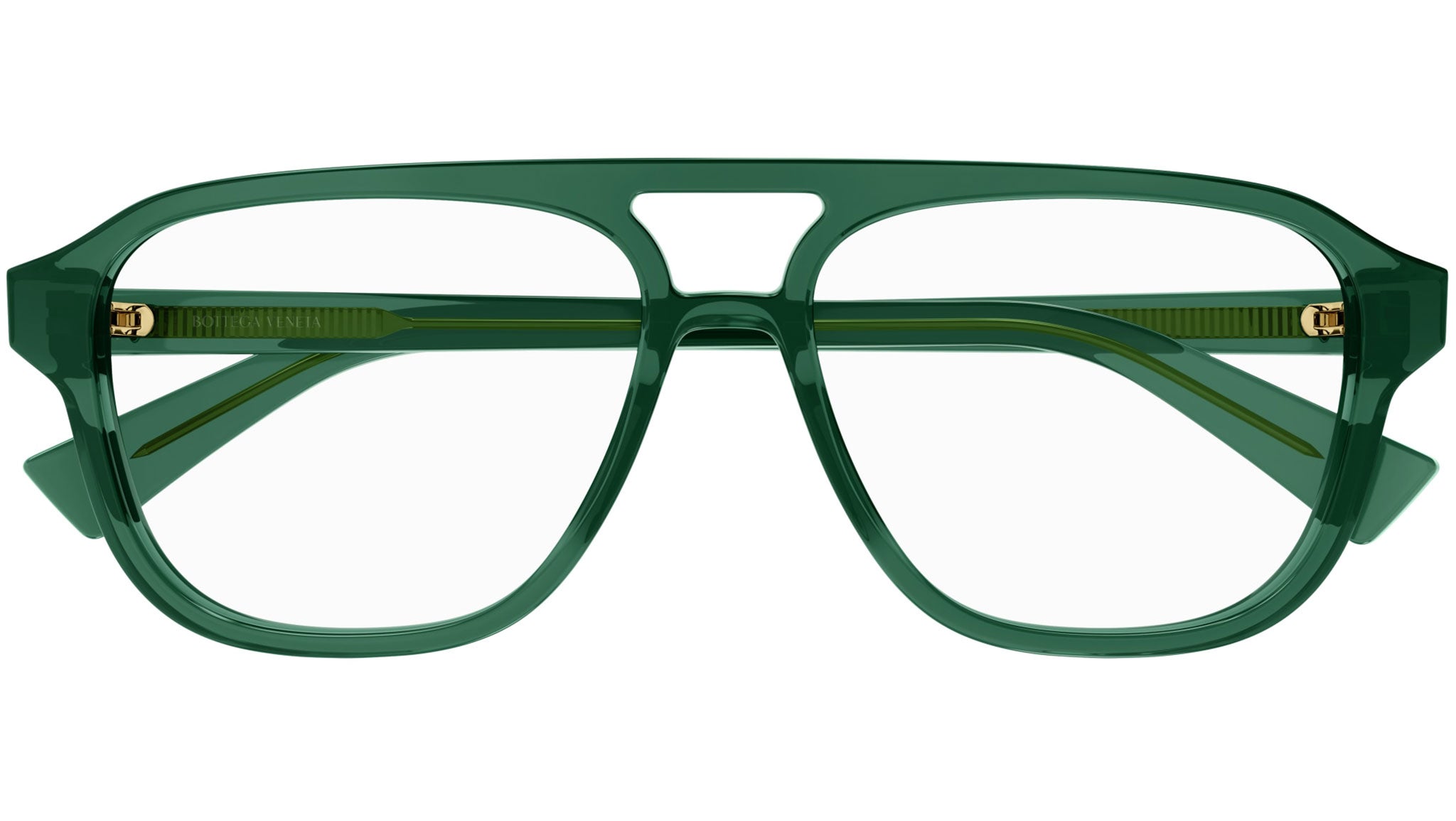 BV1294O 003 Transparent Green