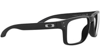 Holbrook RX OX8156 01 satin black