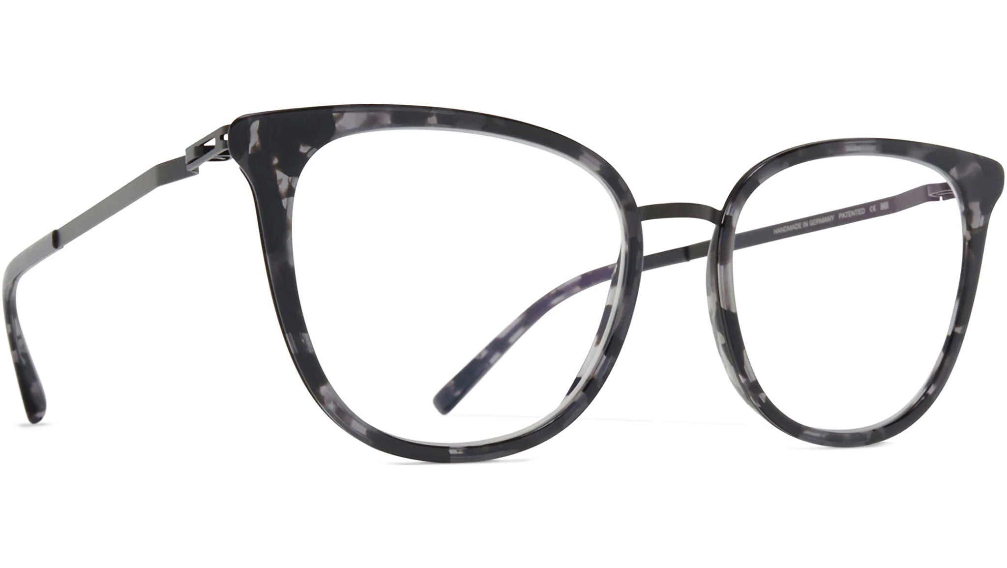 ANNIKA C876 black havana