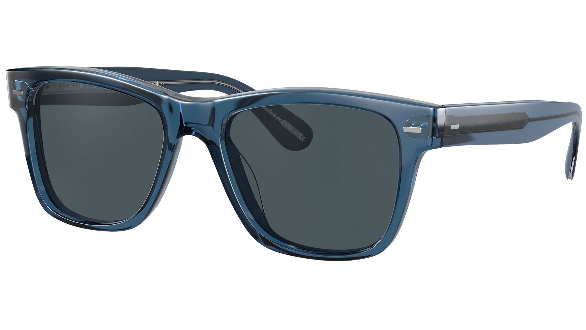 Oliver Sun OV5393SU deep blue