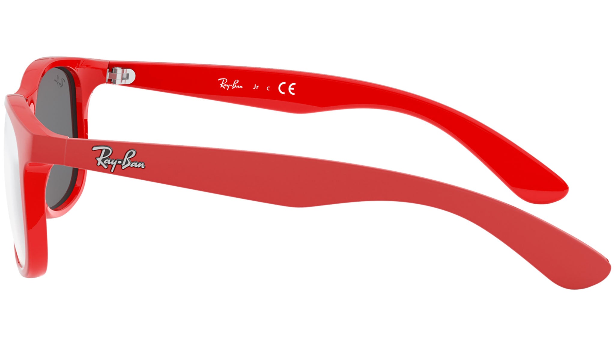 RJ9062S For Kids matte red