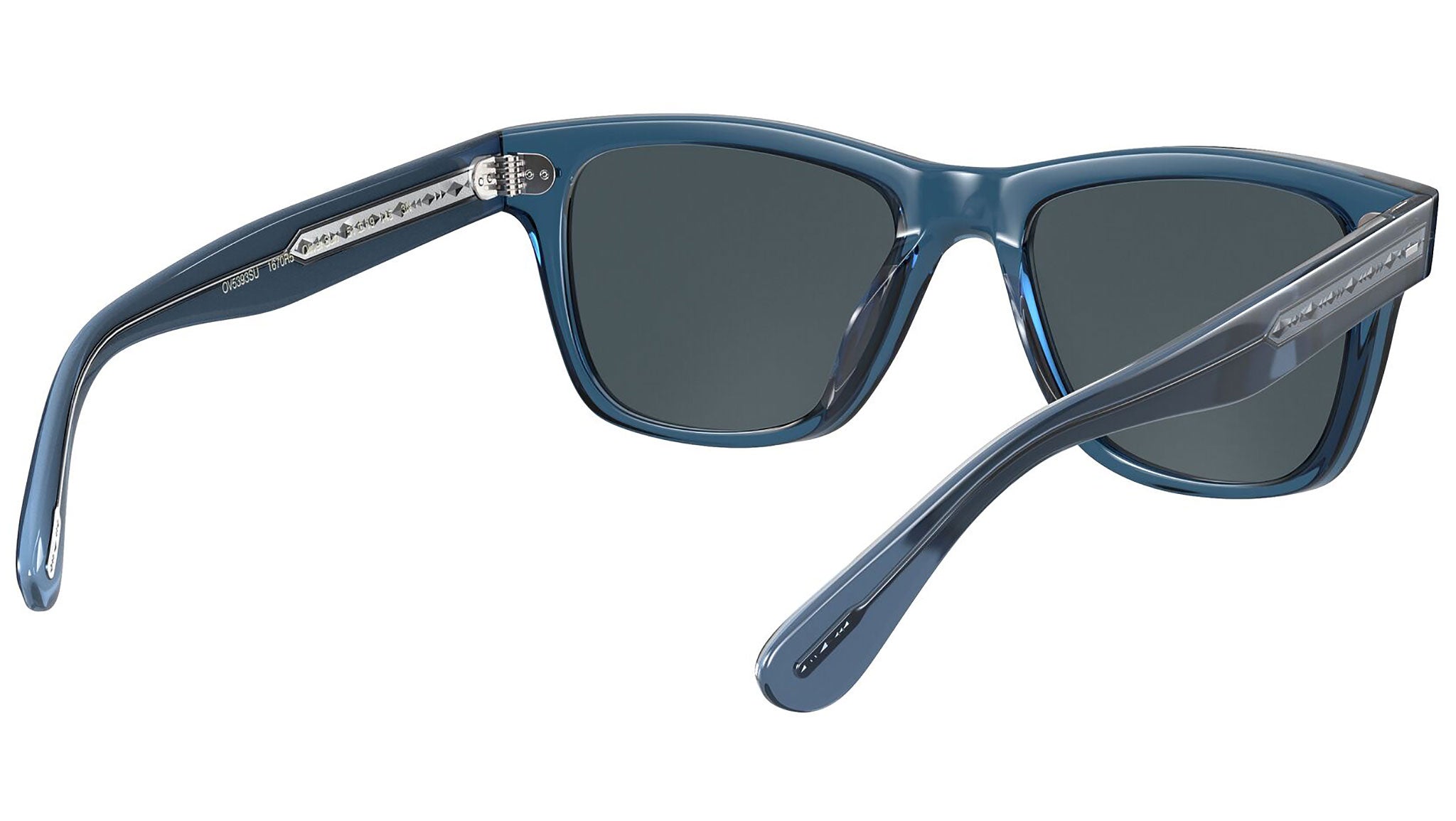 Oliver Sun OV5393SU deep blue