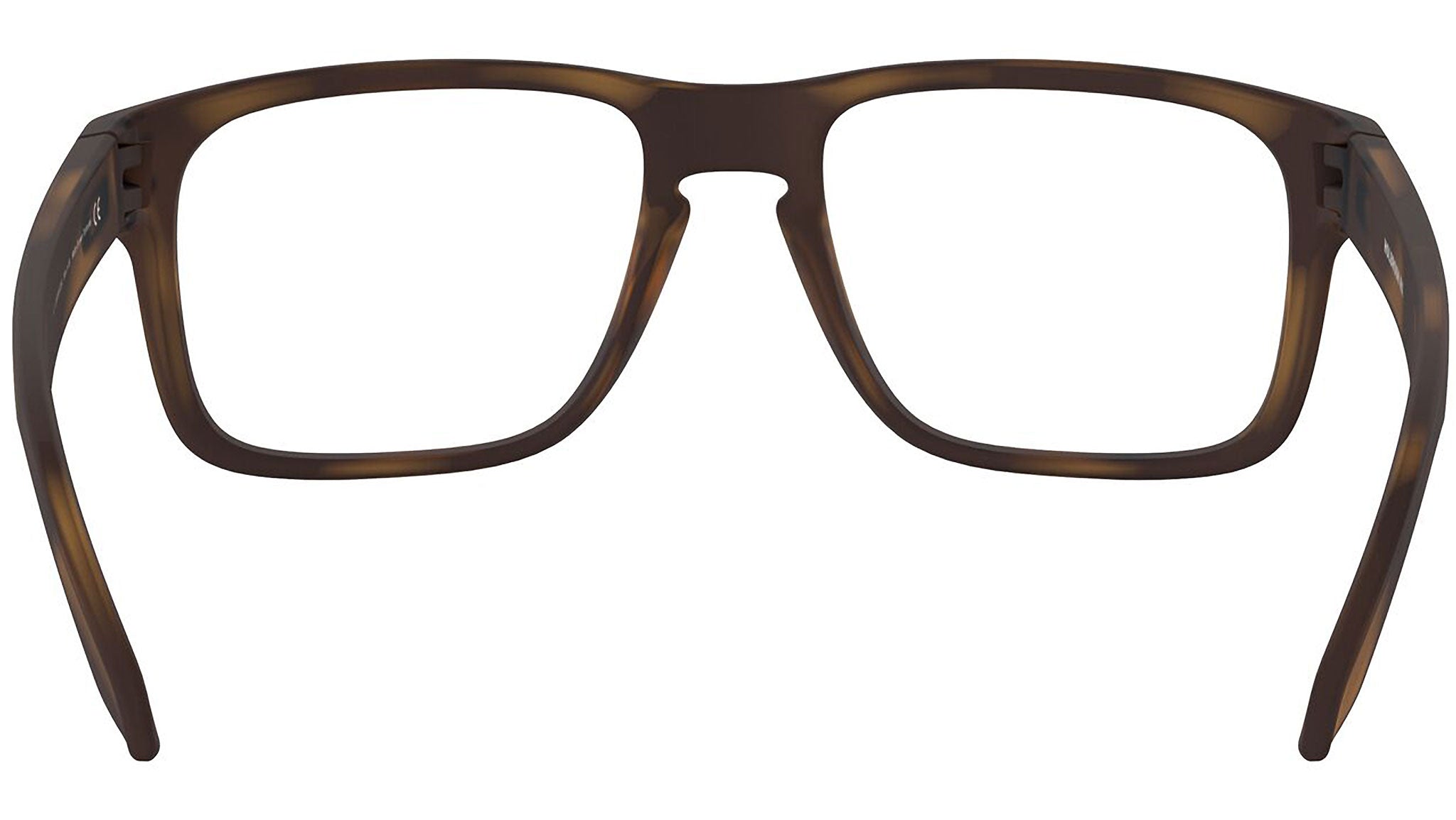 Holbrook RX OX8156 02 matte brown tortoise