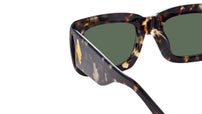 Marfa in Chunky Tortoiseshell