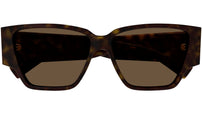 BV1285S 002 Havana Brown