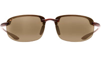 Ho'Okipa Reader 2.00 tortoise bronze