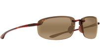 Ho'Okipa Reader 2.00 tortoise bronze