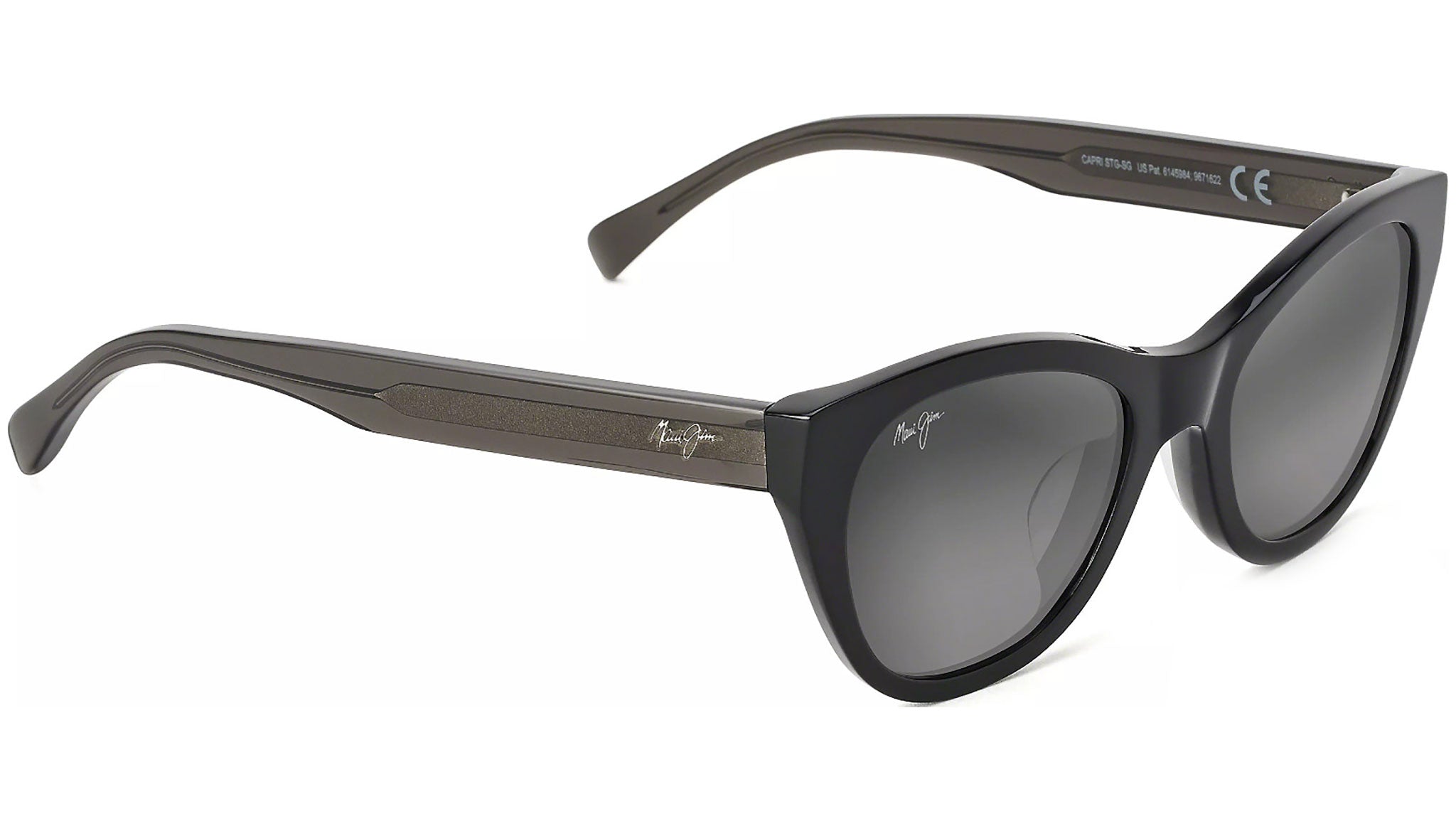 Capri GS820-02N black