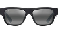 Kokua 638 02 Matte Black