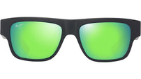 Kokua GM638 02 Matte Black Gradient