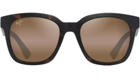 Honua AF H653 10 Matte Dark Havana