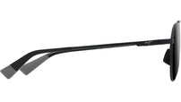 Waiwai 634 02 Matte Black Grey