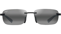 Lanakila 624 02 Matte Black Grey