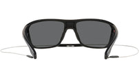 Split Shot OO9416 24 matte black