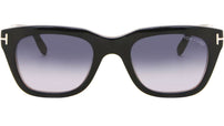 Snowdon FT0237 05B Black Tortoise Grey