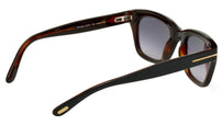 Snowdon FT0237 05B Black Tortoise Grey