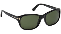 London FT0396 01N Black Green