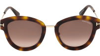 Mia FT0574 52G Classic Havana Brown