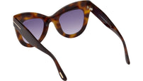 Karina FT0612 53Z Classic Havana Violet