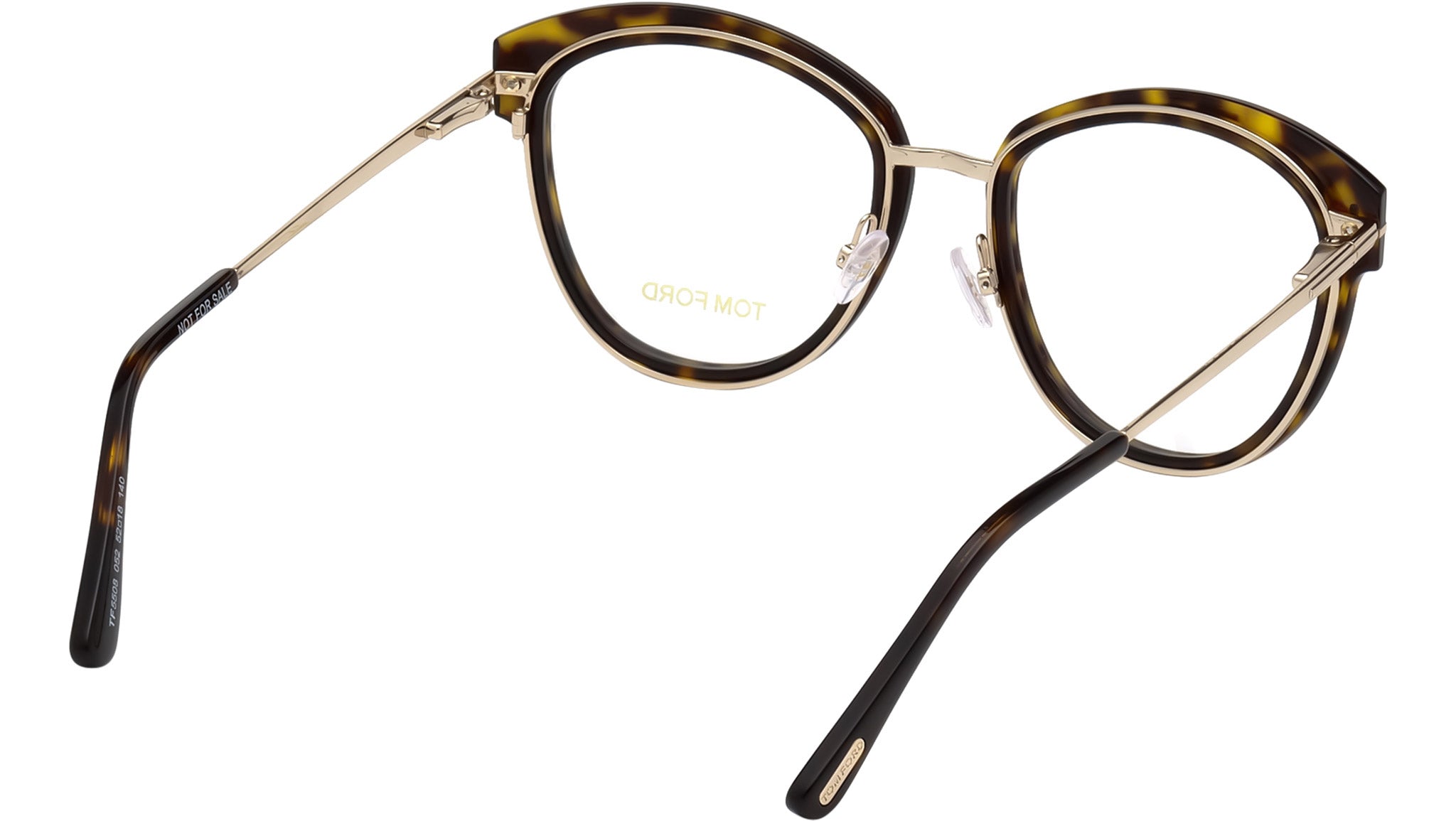 FT5508-B 052 Dark Havana