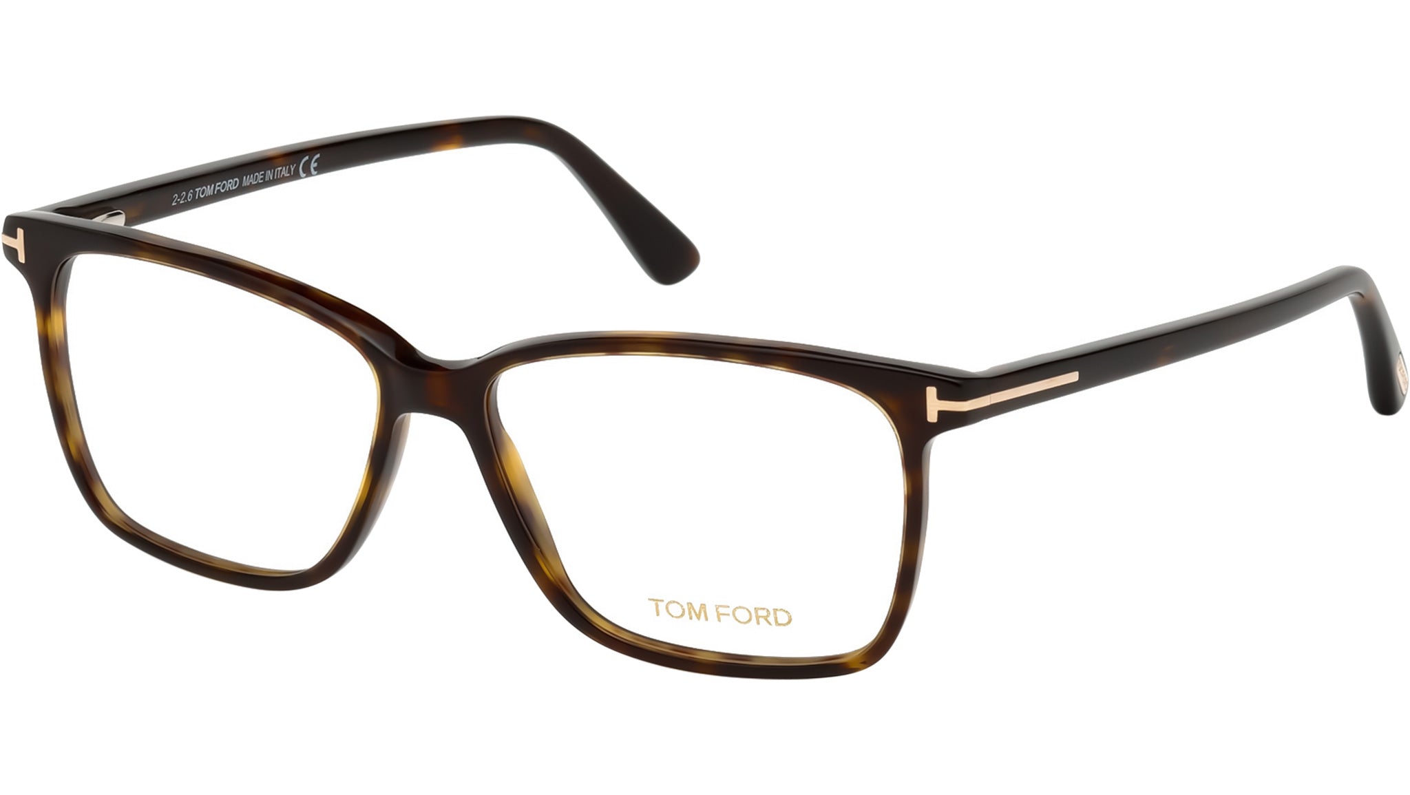 FT5478-B 052 Dark Havana