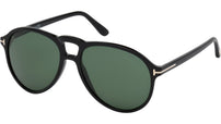 Lennon FT0645 01N Black Green