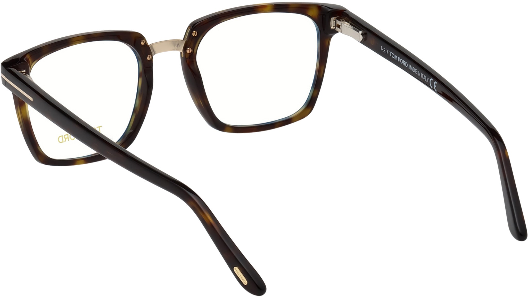 FT5523-B 052 Dark Havana