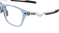 Cerebral OX8187 04 Transparent Blue