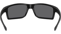 Gibston XL OO9470 01 Matte Black