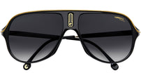 SAFARI65 807 Black