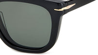 DB 7043/CS Black Green Polarized