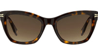 MJ 1009/S WR9 Brown Havana