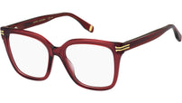 MJ 1038 LHF Burgundy