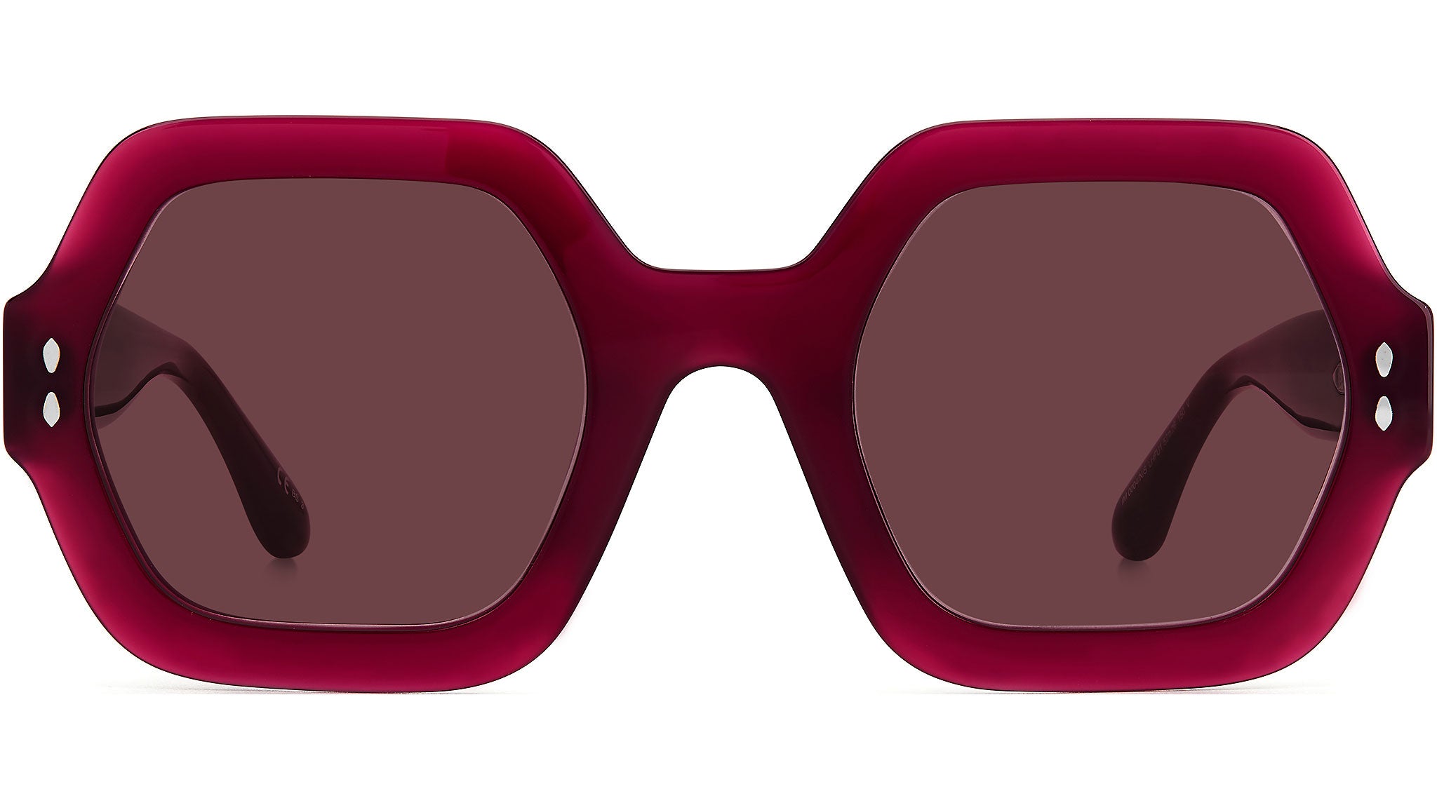 IM 0004/N/S burgundy