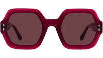 IM 0004/N/S burgundy