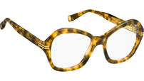 MJ 1053 A84 Havana Yellow