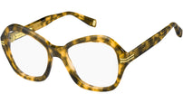 MJ 1053 A84 Havana Yellow