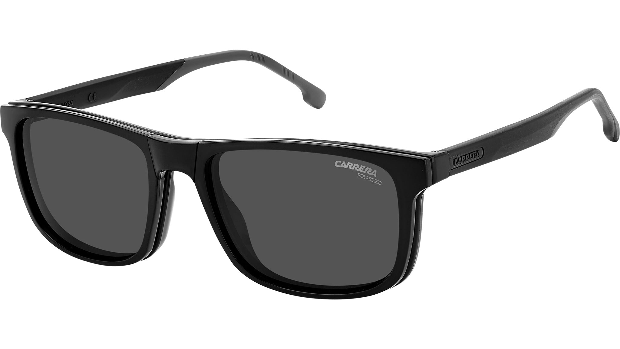 8053/CS 807 Black