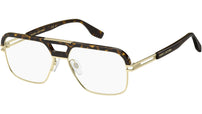 MARC 677 06J Gold Havana