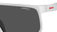 CarDuc 017/S 6HT IR Matte White