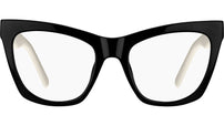 MARC 649 80S Black White