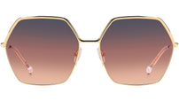 IM 0119/S 000 FF Rose Gold