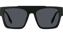 MARC 757/S 003 IR Matte Black