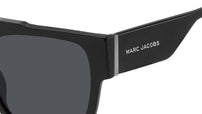 MARC 757/S 003 IR Matte Black