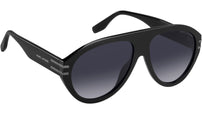 MARC 747/S ANS 9O Black Dark Ruthenium