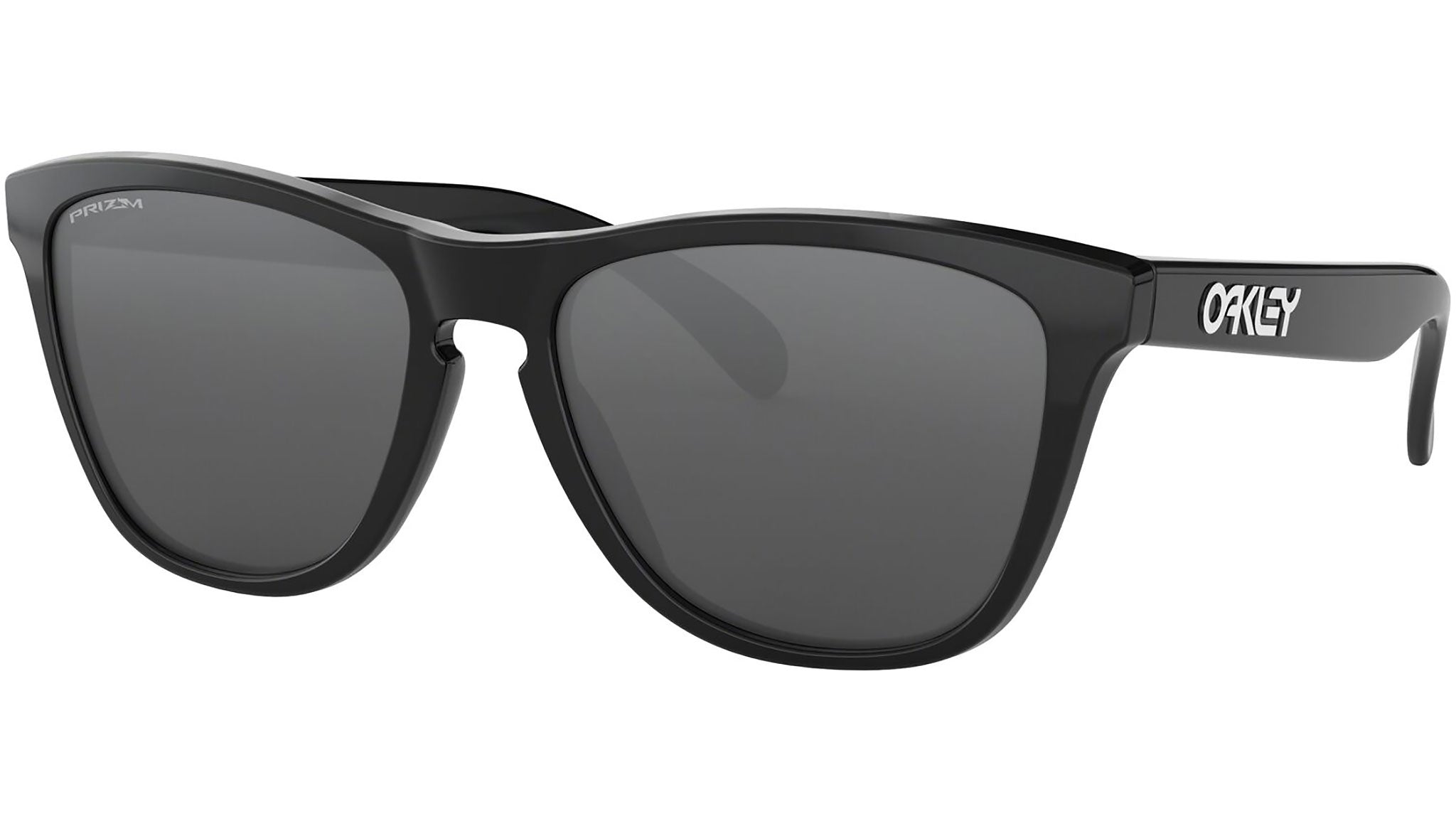 Frogskins OO9013 C4 polished black