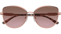 Catalonia MK1144B 110814 Rose Gold