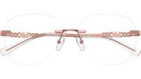 Kyoto MK3077 1108 Rose Gold