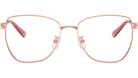 Shanghai MK3081D 1108 Rose Gold