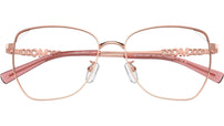 Shanghai MK3081D 1108 Rose Gold